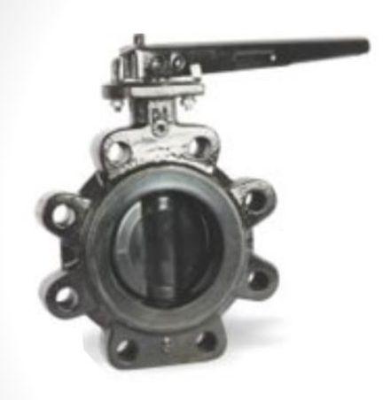 IVTLE Butterfly Valve