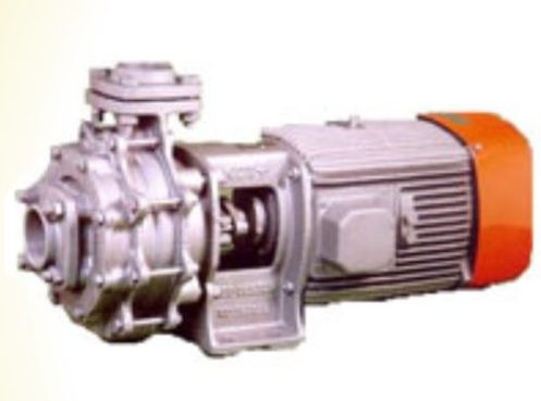 300-440 V (Three Phase) Electric KDT Monoblock Pump, Certification : CE Certified