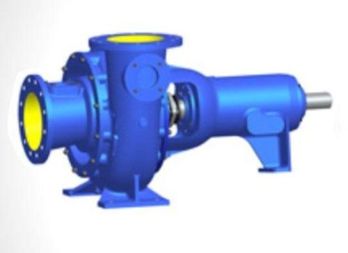 Electric SHL Solid Handling Pump, Certification : CE Certified