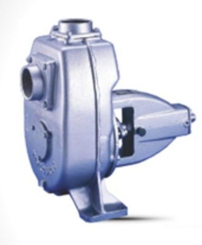 Grey SP Series Self Priming Pump, Capacity : 77.5-0.6 Litres Per Second