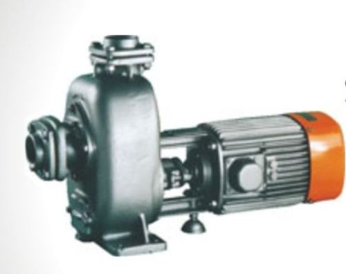SPM Series Self Priming Pump, Certification : CE Certified