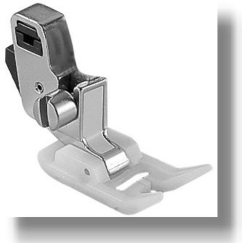 Mild Steel Presser Foot