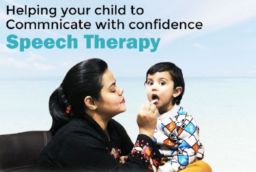 Best Speech Therapist Delhi