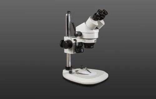 Electricity Cognep Diamond Microscope, For Science Lab