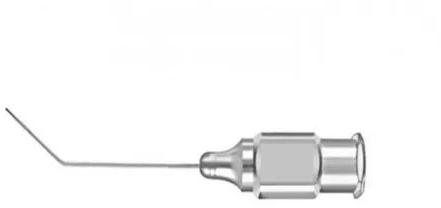 Hydrodissection Cannula For Hospital Use