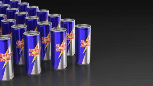 24x250ml Red Bull Energy Drinks, Packaging Type : multiple colour