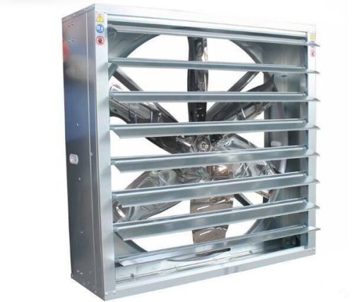 Broiler House AC Stainless Steel Exhaust Fan