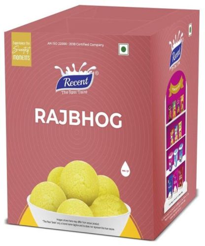 Rajbhog Gift Pack, Brand Name : Recent, Packaging Type : Paper Box
