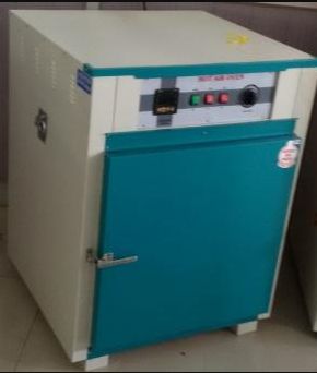 0-500kg Electric Metal Hot Air Oven