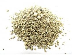 Natural Crushed White Pepper, For Cooking, Spices, Grade Standard : Food Grade