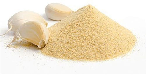 Dehydrated Garlic Powder, Color : Light Brown