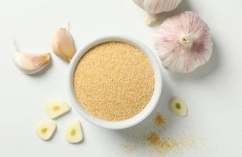 Dry Garlic Powder, Packaging Type : PP Bag