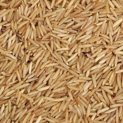 Indian Brown Basmati Rice, Style : Dried