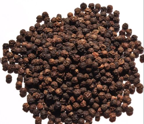 Light Black Pepper, Grade Standard : Food Grade