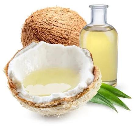 Virgin Coconut Oil, Packaging Type : Plastic Bottle