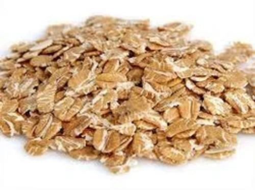 Brown Wheat Flakes, For Cooking, Packaging Type : PP Bags