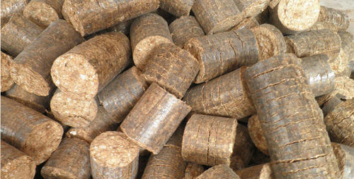 Grey Solid Industrial White Coal Briquettes, For High Heating, Purity : 90%