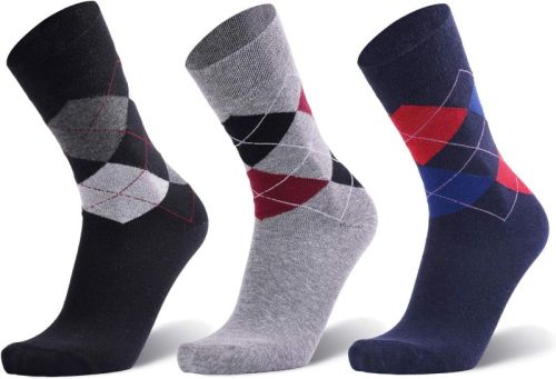 Printed Mens Socks, Feature : Comfortable