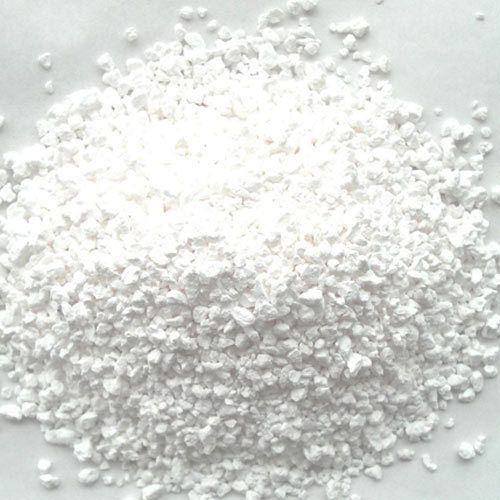 Calcium Chloride IP, Grade Standard : API Grade