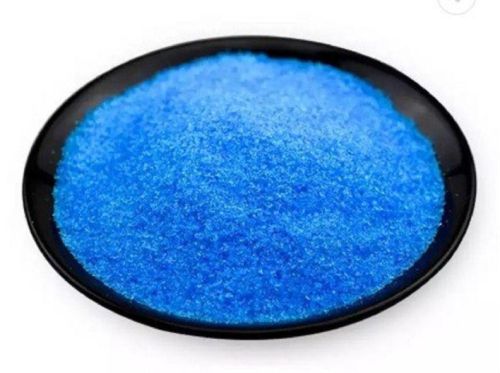 Copper Sulphate (24%Cu), Grade : Fertilizer Micro-nutrients