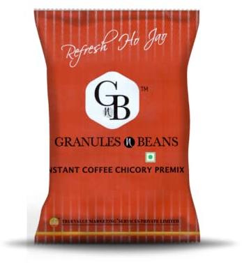 Granules N Beans Instant Coffee Chicory Ready To Mix Premix