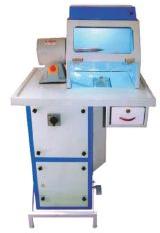 Electric Buffing Machine, Certification : CE Certified