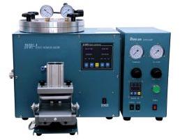 Electric Polished Stainless Steel Dvwi Wax Injector Machine, For Industrial, Certification : Ce Certified