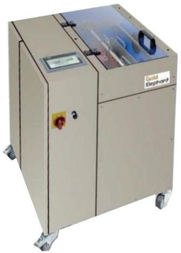 Grey 220 V Electric 50 - 60 Hz Electropolishing Machine