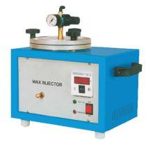 Blue 220 V Electric Manual Wax Injector Machine, For Industrial