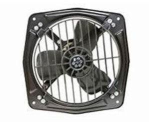 TURBO JET DELUX Exhaust Fans