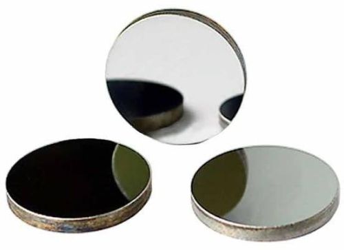 Silicon Co2 Laser Silver Mirror