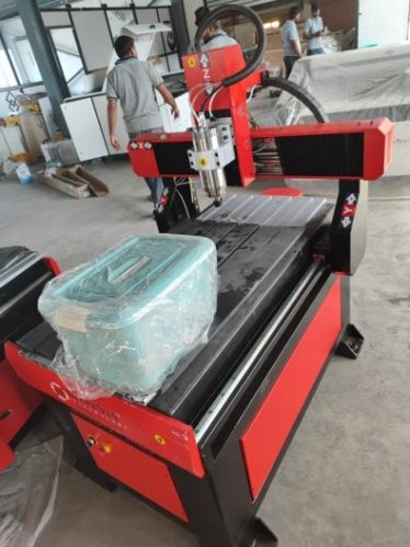 MarkSys 9.6 CNC Router Machine