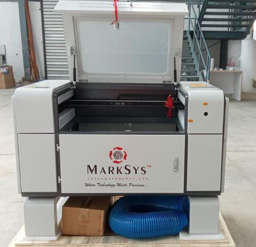 Co2 Laser Machine Ec 6.4