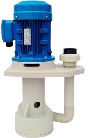 220v AC Or 415v AC Rotopower PP Vertical Immersible Pump