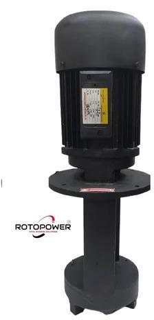 415v AC Rotopower Coolant Pump 0.5 HP