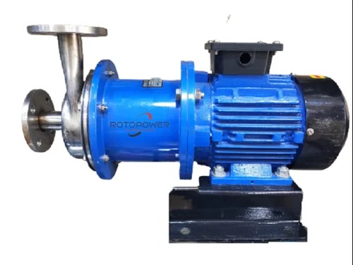 2900 Rotopower Stainless Steel Magnetic Drive Pump