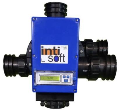 65 Nb Auto Multiport Valve, For Water Fitting