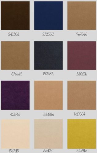 PVC Leather for Car Seat, Making Bag, Shoe, Sofa