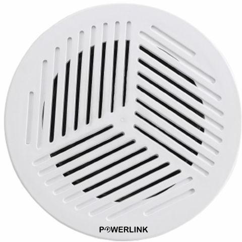 Electric Powerlink 6-inch 10-watt Wired Ceiling Speakers for Home, Room