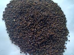 Granules Natural Assam CTC Black Tea, For Home, Office, Restaurant, Packaging Type : Bag
