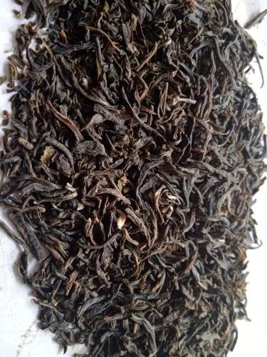 Black Assam Green Tea