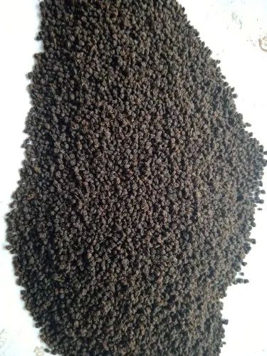 Black Blended CTC Tea