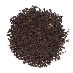 Black Granules CTC Natural Loose Tea, For Home, Office, Restaurant, Hotel, Packaging Type : Bag