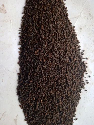 Processed CTC Tea, Color : Black