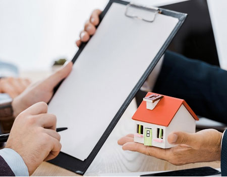 Property management services