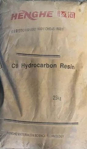 Off-white Henghe Granules C9 Hydrocarbon Resin, For Industrial Use, Style : Raw