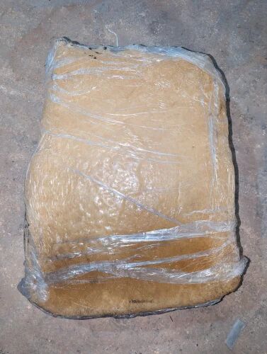 EPDM Reprocessed Rubber, Color : Light Yellow for Automotive