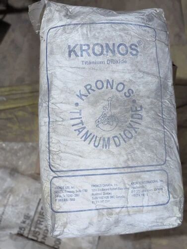 Kronos Titanium Dioxide, Grade : Technical Grade