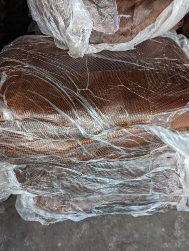 Rma RSS4 Natural Rubber, Color : Light Brown for Industrial Use