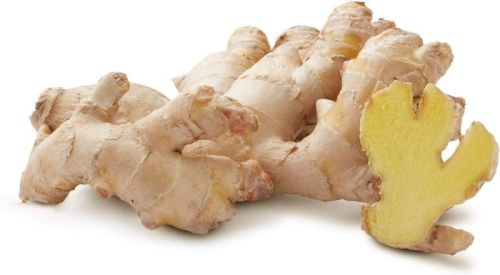 Fresh Ginger For Cooking